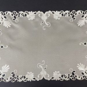 Silver Crown Runner