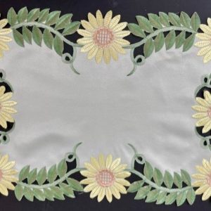 Sunflower Runner